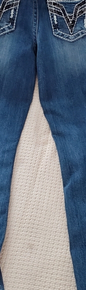 Vigoss Jeans - Picture 5 of 6